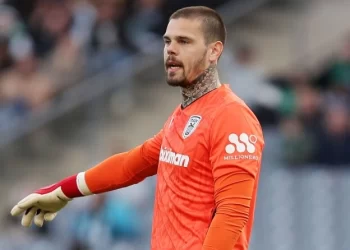 Συμφωνία ΠΑΟΚ με Κοπεγχάγη για Κοτάρσκι