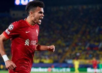 Όχι της Λίβερπουλ σε Μπάγερν για τον Λουίς Ντίας