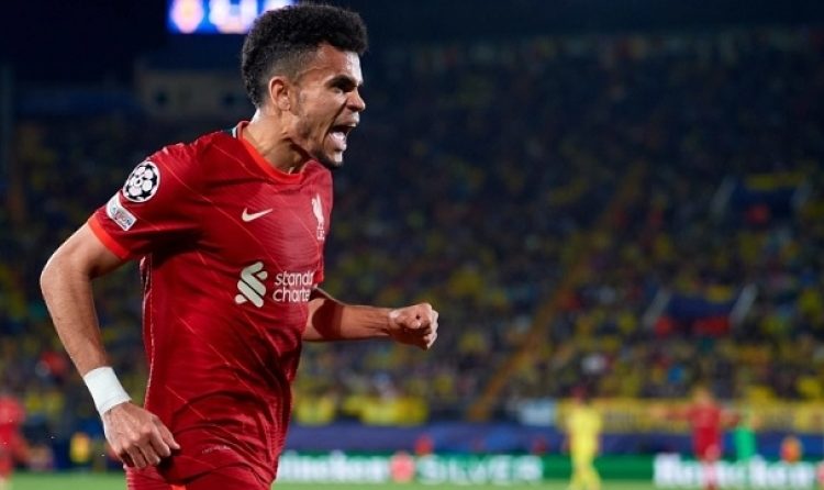 Όχι της Λίβερπουλ σε Μπάγερν για τον Λουίς Ντίας