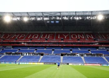 Η Λυών γλύτωσε τον υποβιβασμό!
