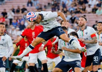 Αμφίρροπα παιχνίδια