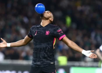 Ξανά στο στόχαστρο της Μπάγερν ο Ενκουνκού