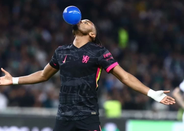 Ξανά στο στόχαστρο της Μπάγερν ο Ενκουνκού