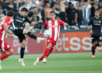 Τον Ιανουάριο ο τελικός Super Cup Oλυμπιακός – ΟΦΗ