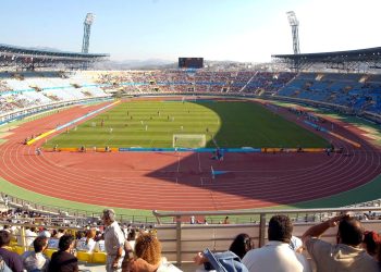 Ο ΟΦΗ μετακομίζει στο Παγκρήτιο