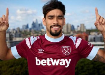 Η Γουέστ Χαμ επιβεβαίωσε την αθωότητα του Λούκας Πακετά