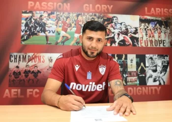 Ανακοινώθηκε ο Πέρες