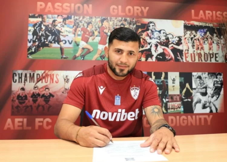 Ανακοινώθηκε ο Πέρες