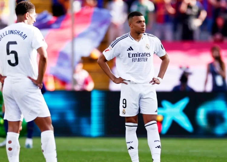 «Όχι» στη Ρεάλ από τη La Liga για αναβολή του πρώτου αγώνα της σεζόν