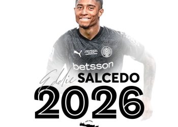 Για ακόμη ένα χρόνο στον ΟΦΗ ο Σαλσέδο