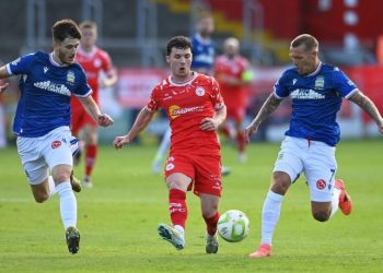 Παιχνίδια με ένταση…