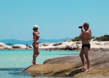 Αυτός είναι ο ακριβής αριθμός ημερών που χρειάζεσαι για να ξεκουραστείς πραγματικά στις διακοπές, σύμφωνα με την επιστήμη