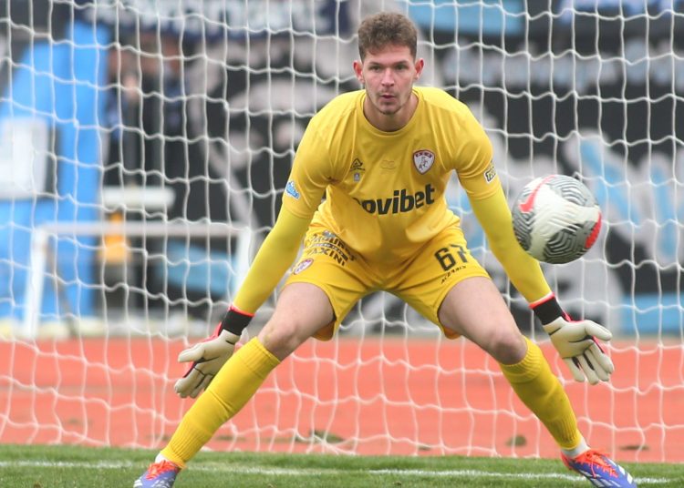 Το αποχαιρετιστήριο μήνυμα του Σουλούκου