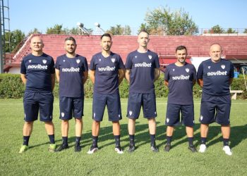 Το τεχνικό επιτελείο του Γιώργου Πετράκη