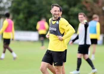 Ο Ατρόμητος μία ανάσα από την απόκτηση του Τσιλούλη