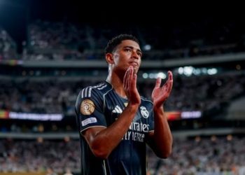 Ο Μπέλιγχαμ θα υποβληθεί σε χειρουργική επέμβαση αύριο στο Λονδίνο