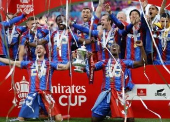 Στο CAS για την αποβολή της από το Europa League η Κρίσταλ Πάλας