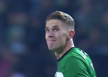 «Κοντά σε συμφωνία με την Άρσεναλ ο Βίκτορ Γκιόκερες»