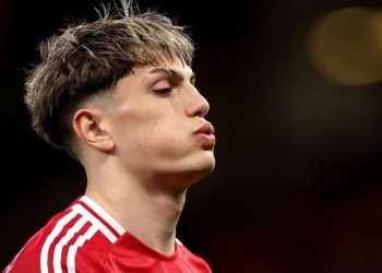 Τσέλσι: Συμφωνία με Γκαρνάτσο, αρχίζουν οι διαπραγματεύσεις με Γιουνάιτεντ