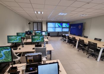 Περιφέρεια Θεσσαλίας: Ετοιμότητα λόγω του Χάρτη πρόβλεψης κινδύνου πυρκαγιάς που ισχύει αύριο Τετάρτη