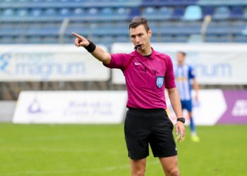 O Κατοίκος θα διευθύνει το Καλαμάτα-ΑΕΛ