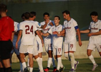 ΑΕΛ: Στο Φρούριο(4/8) η επίσημη παρουσίαση της φανέλας