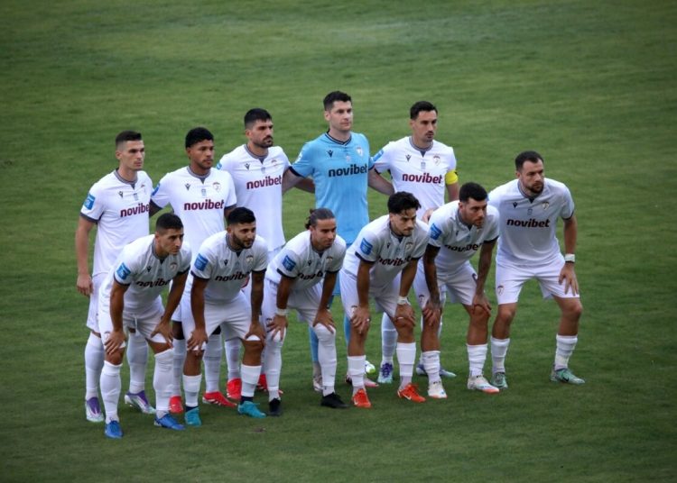 Με Καλαμάτη η ΑΕΛ στο κύπελλο