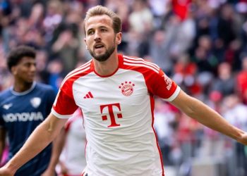 Ο Χάρι Κέιν ξέρει…