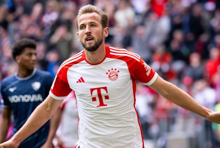 Ο Χάρι Κέιν ξέρει…