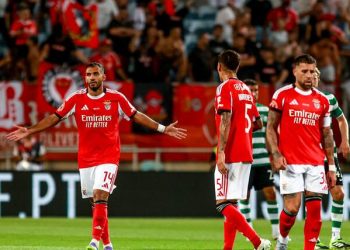 Η επίθεση μας στέλνει ταμείο