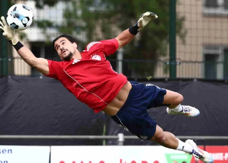 Παίρνει Αναγνωστόπουλο η ΑΕΛ