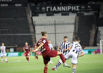 Το πρόγραμμα της 2ης αγωνιστικής στην Super League