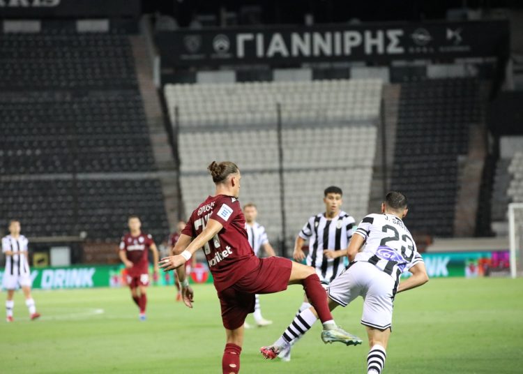 Το πρόγραμμα της 2ης αγωνιστικής στην Super League