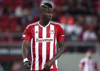 Ενδιαφέρον τoυ Άρη για Παπέ Σισέ σύμφωνα με τη Marca