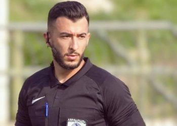 Ο Κουκούλας θα διευθύνει το ΑΕΛ-Κηφισιά