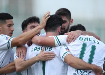 «Καθάρισε» στο δεύτερο μέρος και προκρίθηκε ο Λεβαδειακός