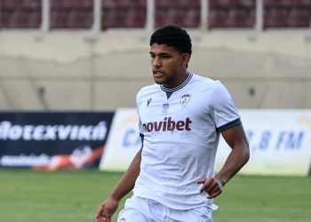 Νοκ άουτ για δύο μήνες ο Φεριγκρά