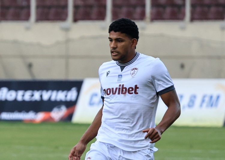 Νοκ άουτ για δύο μήνες ο Φεριγκρά