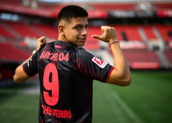 Ανακοίνωσε «Ντιαμπλίτο» η Μπάγερ Λεβερκούζεν