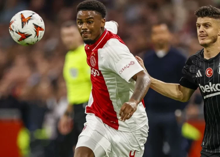 Η Τσέλσι ανακοίνωσε τον Τζόρελ Χάτο