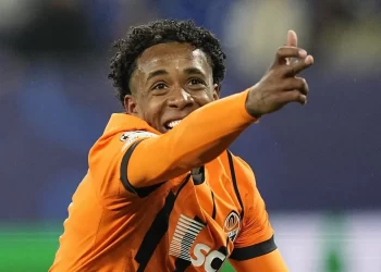 Η Σαχτάρ απέρριψε αστρονομική πρόταση από τη Φούλαμ για τον Κέβιν