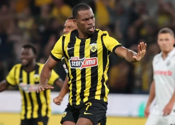 Ελληνική εκτόξευση στη βαθμολογία της UEFA: 3/3 ονειρικές προκρίσεις, απομακρύνθηκε από τη Νορβηγία και κοιτάζει πιο καθαρά τη 10η Τσεχία