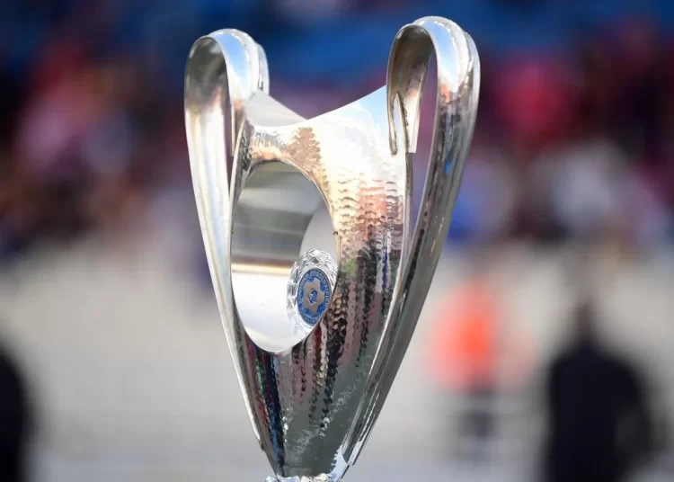 Το μεσημέρι της Δευτέρας η κλήρωση της 1ης φάσης του Κυπέλλου Ελλάδας