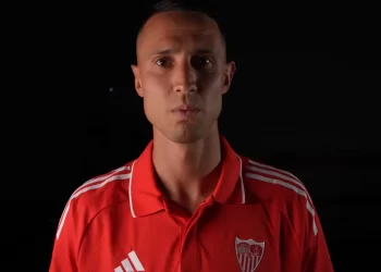 Στη Σεβίλλη ο Βλαχοδήμος