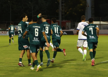 Νίκησε με ανατροπή ο Λεβαδειακός την Κηφισιά