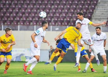 Τελικά… Τρίτη 19 Αυγούστου στην Παραλία το Καλαμάτα-ΑΕΛ