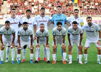 Μπορεί να έχασε αλλά… άρεσε η ΑΕΛ