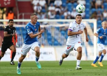 H δύναμη της έδρας