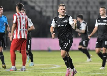 Διπλό του ΟΦΗ στις Σέρρες με γκολάρα Γκονζάλεθ