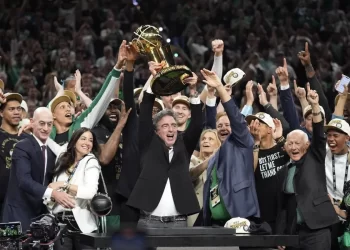 Αλλαγή σελίδας: Εγκρίθηκε από το NBA η πώληση των Μπόστον Σέλτικς – Το αστρονομικό ποσό